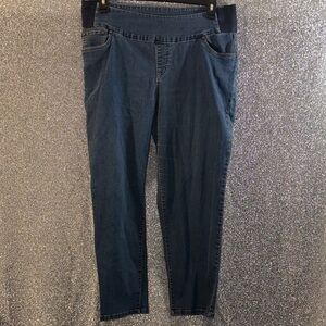 Woman within size 18w